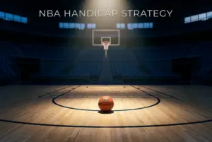 NBA Handicap Strategy for UK Bettors: A Pragmatic Playbook