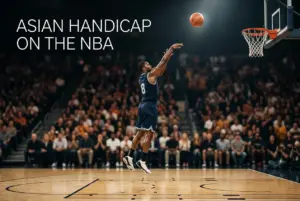 Asian Handicap NBA: Quarter Lines, Refunds and UK Books